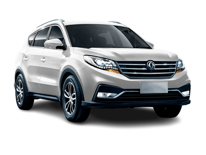 Купить Dongfeng 580 в Ставрополе - Белый