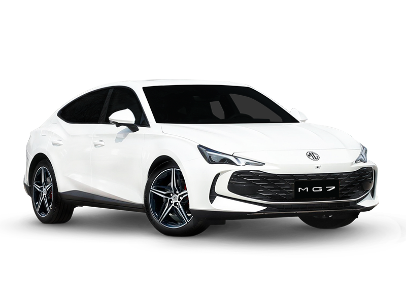 Купить MG 7 в Ставрополе - Белый